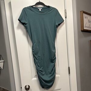 T-shirt casual dress